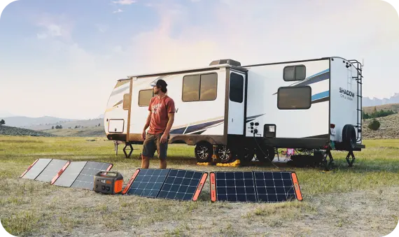 RV Travel
