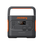 Jackery Explorer 1500 Pro Portable Power Station