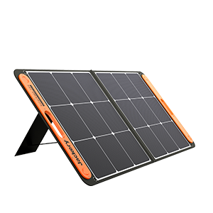 Jackery SolarSaga 100W Solar Panel - Jackery ID
